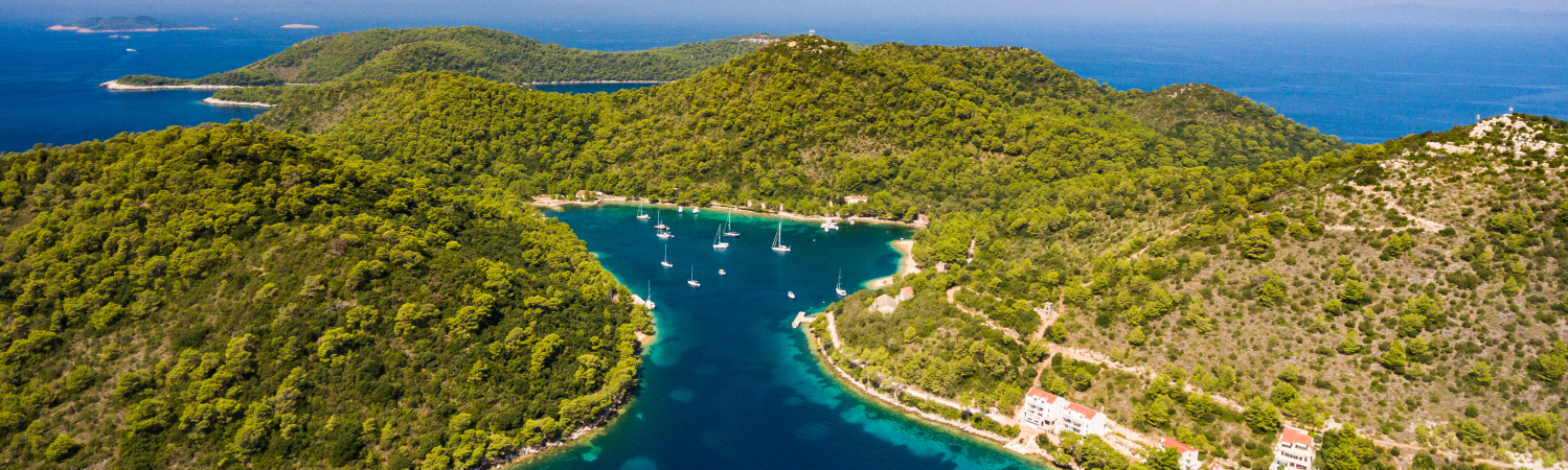 Pročitajte više o članku JAVNI POZIV ZA DOSTAVU PONUDE ZA DODJELU KONCESIJSKOG ODOBRENJA ZA ORGANIZACIJU PRIJEVOZA ZA BRODOVE U KRUŽNIM PUTOVANJIMA U SVRHU POSJEĆIVANJA „PARKA PRIRODE LASTOVSKO OTOČJE”