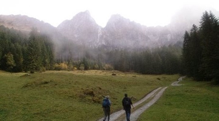 Pročitajte više o članku Poziv na završnu konferenciju projekta ‘Partneri za prirodu’