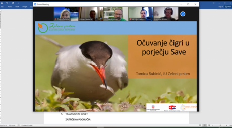 Pročitajte više o članku Partneri za prirodu – održan konzultativni sastanak s dionicima u Zagrebačkoj županiji