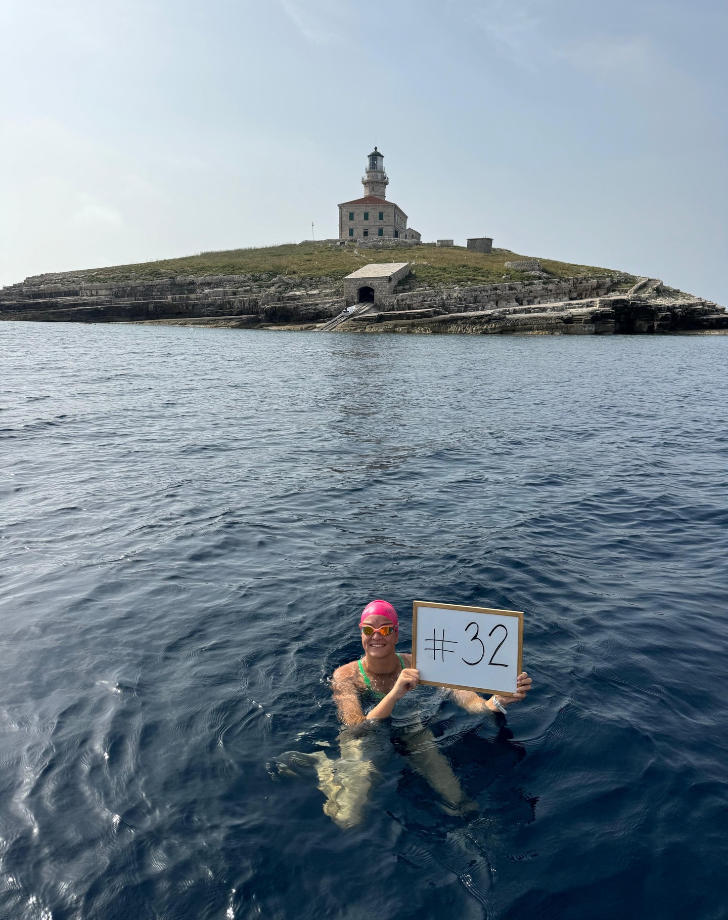 Pročitajte više o članku DINA LEVAČIĆ U SKLOPU PROJEKTA “104 DALMATINCA” PLIVALA I U PARKU PRIRODE LASTOVSKO OTOČJE!