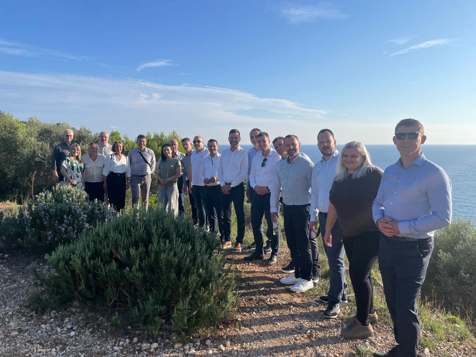 Pročitajte više o članku Skup ravnatelja nacionalnih parkova i parkova prirode