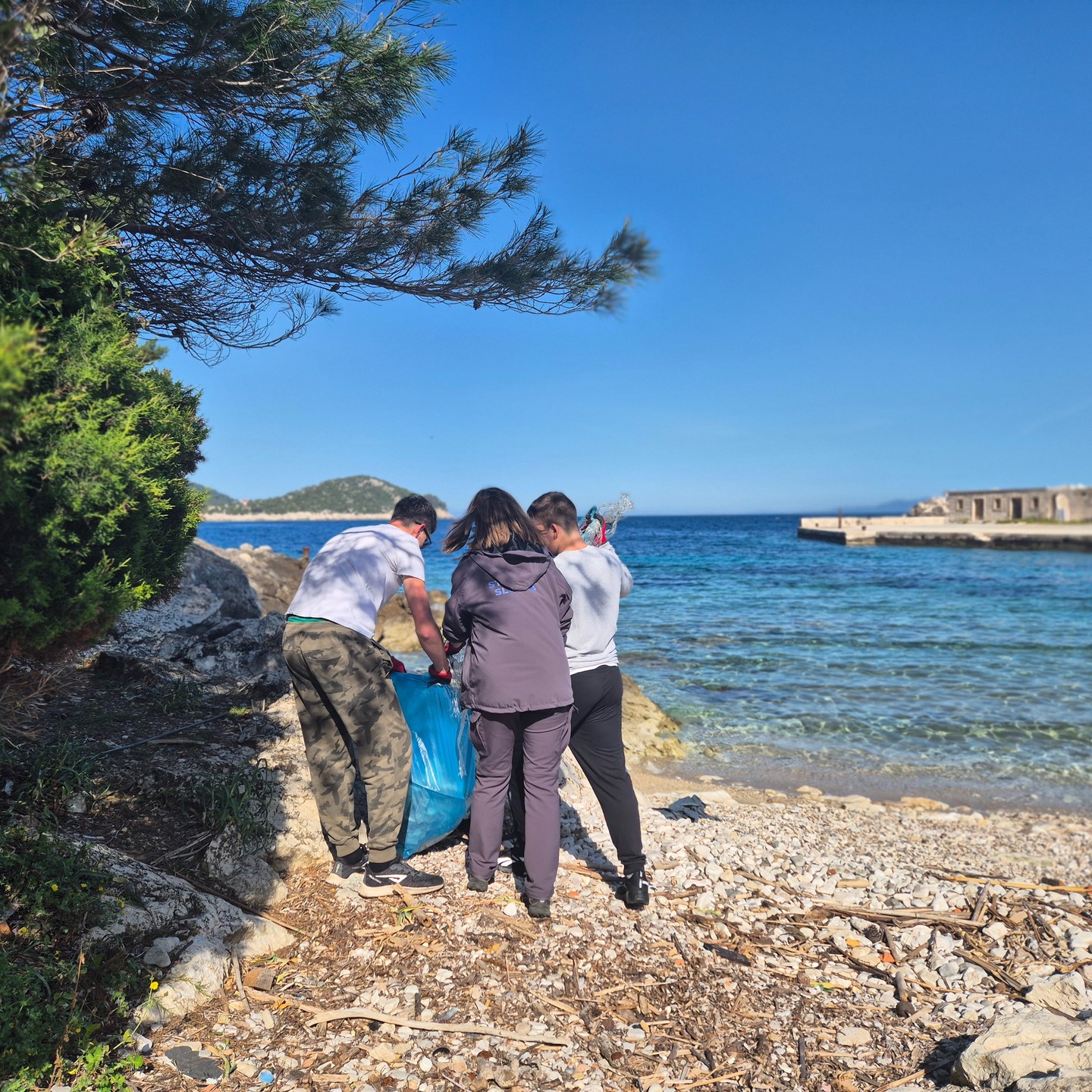Pročitajte više o članku DAN PLANETA ZEMLJE NA LASTOVU