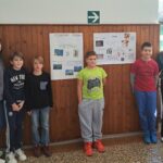 RADIONICA O ZAŠTIĆENIM VRSTAMA U NAŠEM PARKU