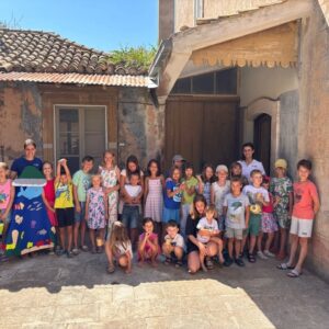 Pročitajte više o članku Radionica “Upoznajmo more i morske organizme”