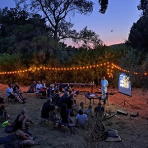 Pročitajte više o članku Prof. DOMJAN SVILKOVIĆ – METEORITI