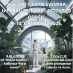 SVJETSKI TJEDAN SVEMIRA (4.-10.LISTOPADA 2025.)