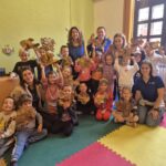 JESEN U DV “BISER LASTOVA”