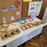 Hokus-pokus u osnovnoj školi „Braća Glumac“