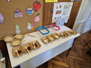 Hokus-pokus u osnovnoj školi „Braća Glumac“