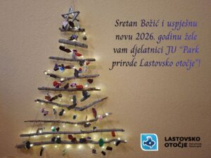 Pročitajte više o članku Božična čestitka