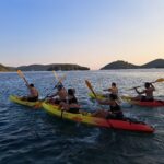 Javni natječaj za dodjelu dozvole za obavljanje gospodarske djelatnosti na pomorskom dobru na području Parka prirode Lastovsko otočje