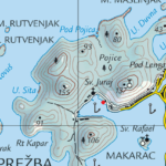 Rješenje o davanju dozvole na pomorskom dobru