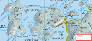 Rješenje o davanju dozvole na pomorskom dobru